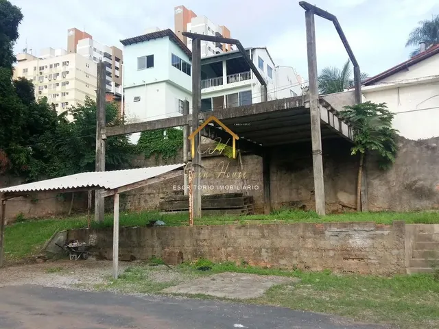 Imagem 3: Lote/Terreno para Venda com 1000 Metros Quadrados em Centro-Norte - Cuiabá - Mt