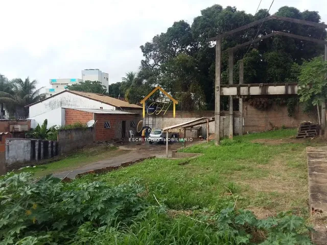 Imagem 4: Lote/Terreno para Venda com 1000 Metros Quadrados em Centro-Norte - Cuiabá - Mt