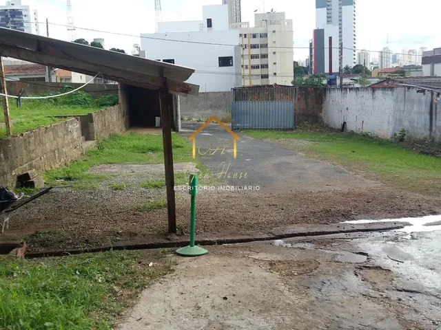 Imagem 2: Lote/Terreno para Venda com 1000 Metros Quadrados em Centro-Norte - Cuiabá - Mt