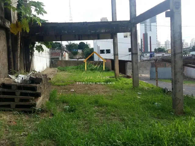 Imagem 5: Lote/Terreno para Venda com 1000 Metros Quadrados em Centro-Norte - Cuiabá - Mt