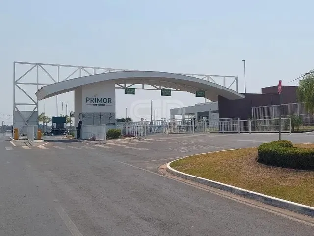 Imagem: Terreno 250 M²/ Condomínio Primor das