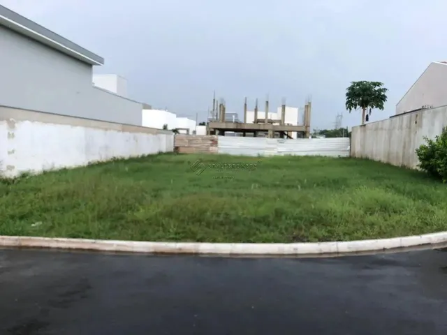 Imagem: Terreno em Condomínio - Primor das Torres