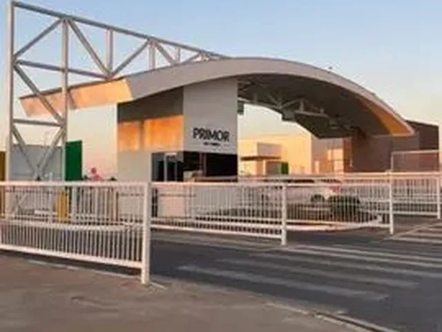 Imagem 1: Terreno de 250 M² À Venda, Condomínio Horizontal Primor das Torres, Próximo Ao
