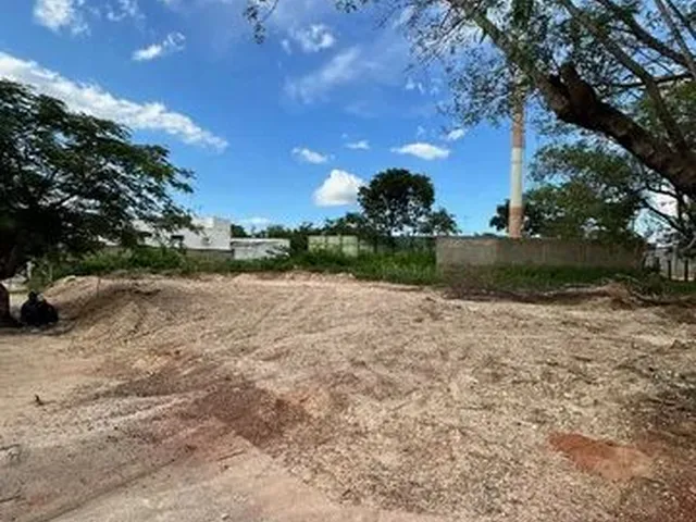 Imagem 1: Lote para Aluguel, Recanto dos Pássaros - Cuiabá/Mt