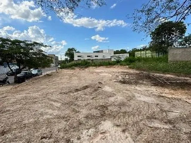 Imagem 4: Lote para Aluguel, Recanto dos Pássaros - Cuiabá/Mt
