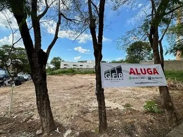 Imagem 2: Lote para Aluguel, Recanto dos Pássaros - Cuiabá/Mt
