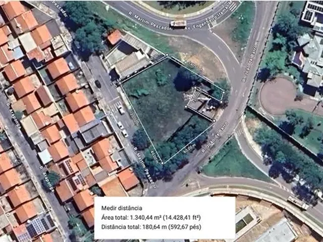 Imagem 3: Lote para Aluguel, Recanto dos Pássaros - Cuiabá/Mt