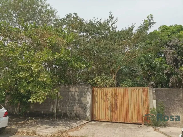 Imagem: Terreno para Venda, Altos do Coxipó, Cuiabá