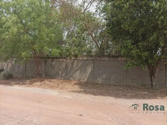 Imagem 2: Terreno para Venda, Altos do Coxipó, Cuiabá