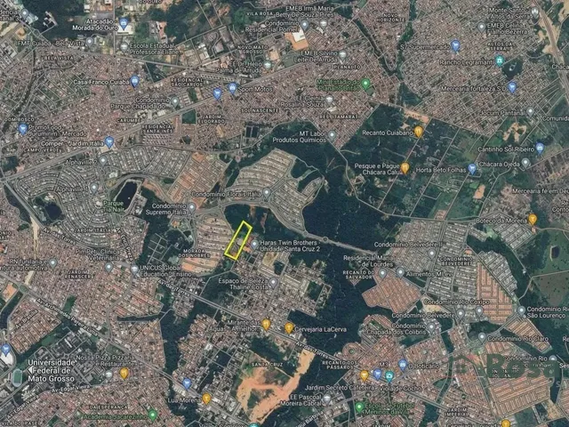 Imagem 11: 5 Hectares Ao Lado do Supremo Itália!