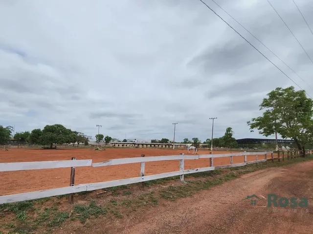 Imagem 3: 5 Hectares Ao Lado do Supremo Itália!