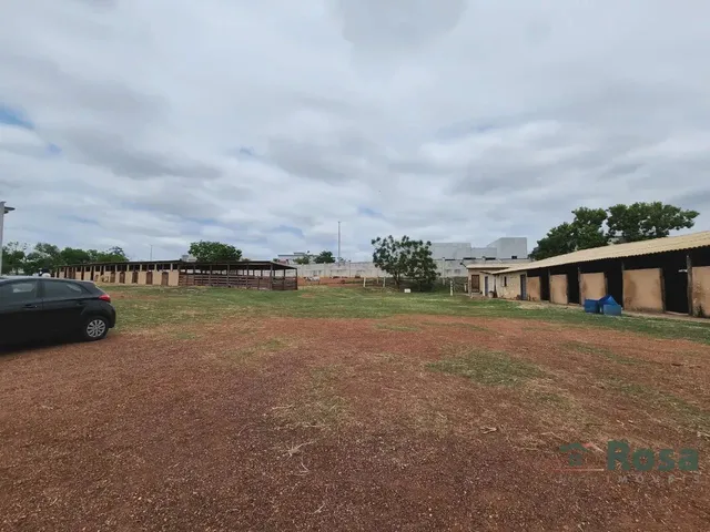 Imagem 12: 5 Hectares Ao Lado do Supremo Itália!