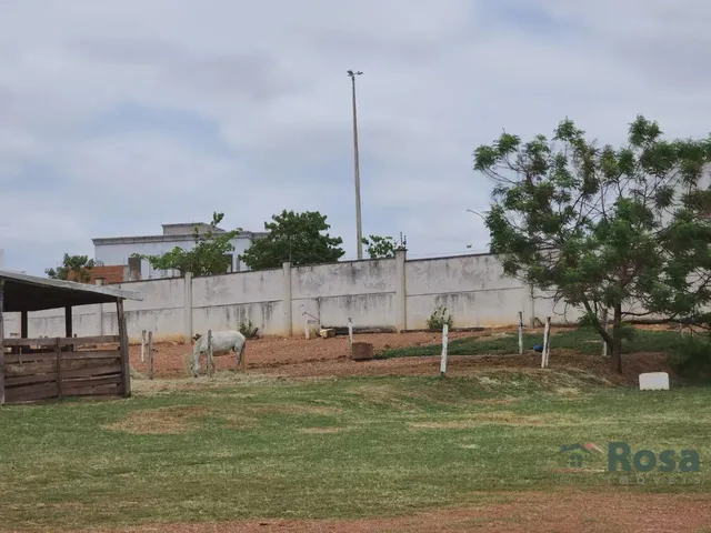 Imagem 13: 5 Hectares Ao Lado do Supremo Itália!