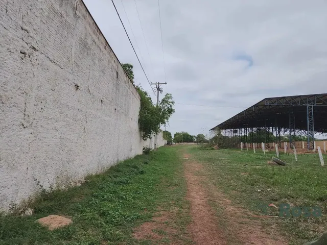 Imagem 14: 5 Hectares Ao Lado do Supremo Itália!