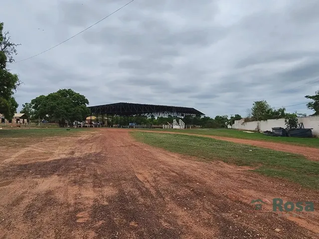 Imagem 7: 5 Hectares Ao Lado do Supremo Itália!