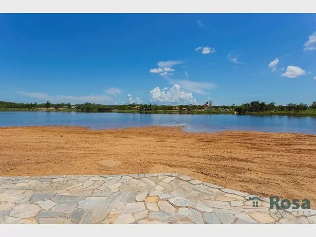 Imagem: Terreno para Venda Terra Selvagem Cuiabá