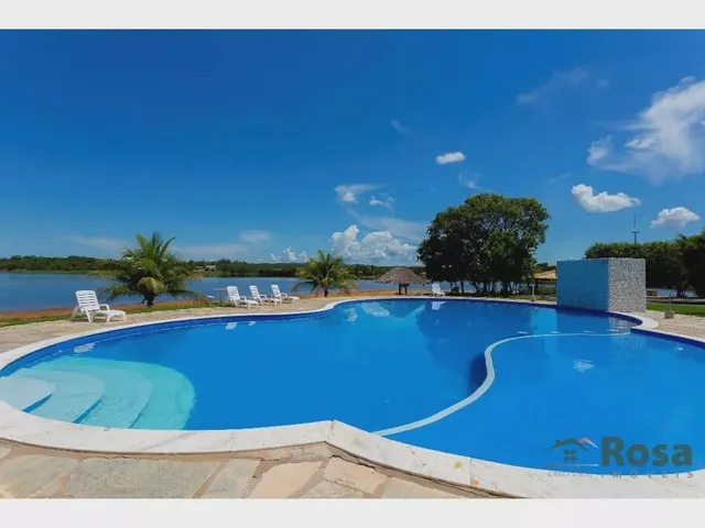 Imagem 4: Terreno para Venda Terra Selvagem Cuiabá