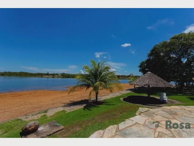 Imagem 16: Terreno para Venda Terra Selvagem Cuiabá