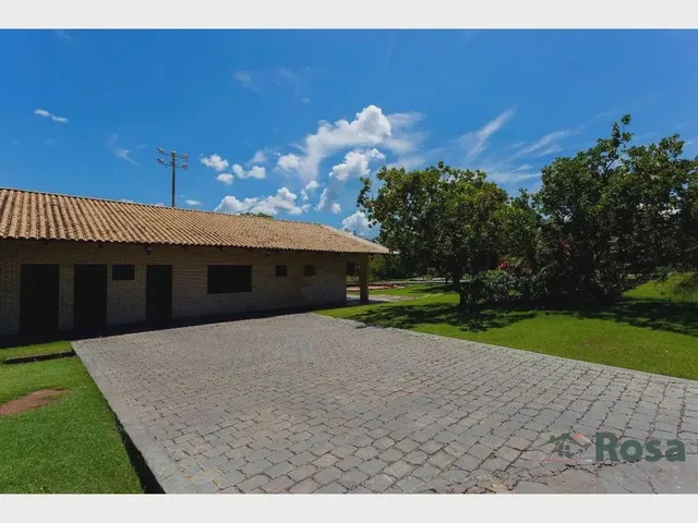 Imagem 3: Terreno para Venda Terra Selvagem Cuiabá