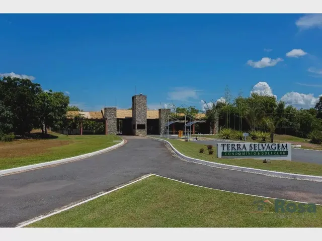 Imagem 8: Terreno para Venda Terra Selvagem Cuiabá