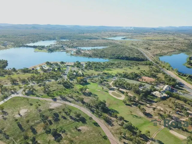 Imagem 14: Terreno para Venda Terra Selvagem Cuiabá