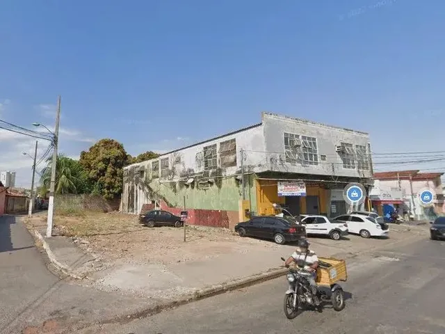 Imagem: Venda Terreno, Av. General Melo, Jardim