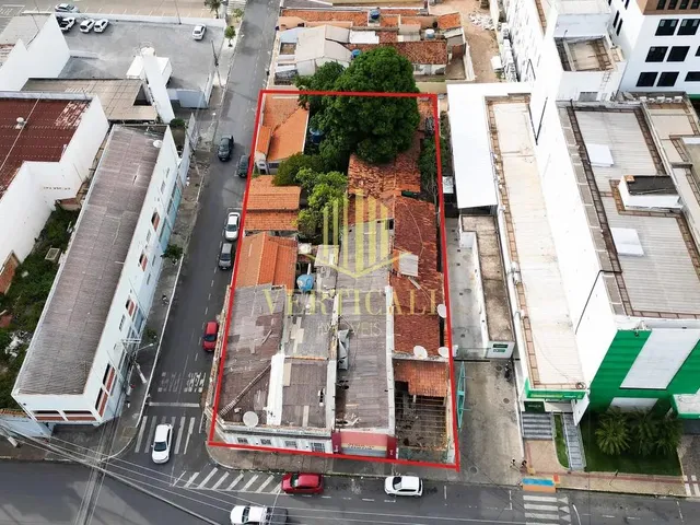 Imagem: Terreno para Fins Comerciais À Venda, 1.312,40M²