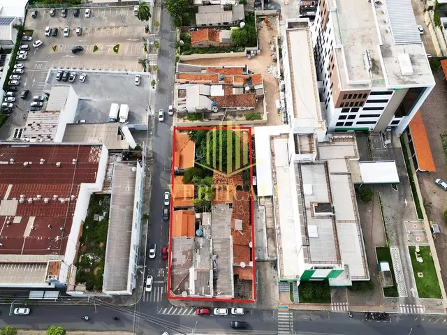 Imagem 8: Terreno para Fins Comerciais À Venda, 1.312,40M² - Centro-Norte, Cuiabá, Mt