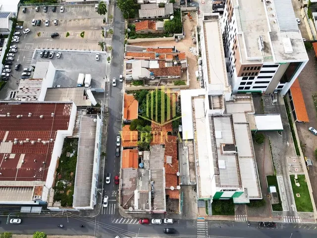 Imagem 4: Terreno para Fins Comerciais À Venda, 1.312,40M² - Centro-Norte, Cuiabá, Mt