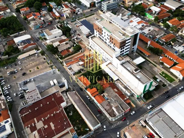 Imagem 3: Terreno para Fins Comerciais À Venda, 1.312,40M² - Centro-Norte, Cuiabá, Mt