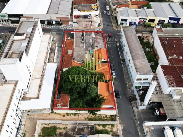 Imagem 7: Terreno para Fins Comerciais À Venda, 1.312,40M² - Centro-Norte, Cuiabá, Mt