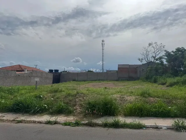 Imagem: Terreno no Parque Dom Bosco