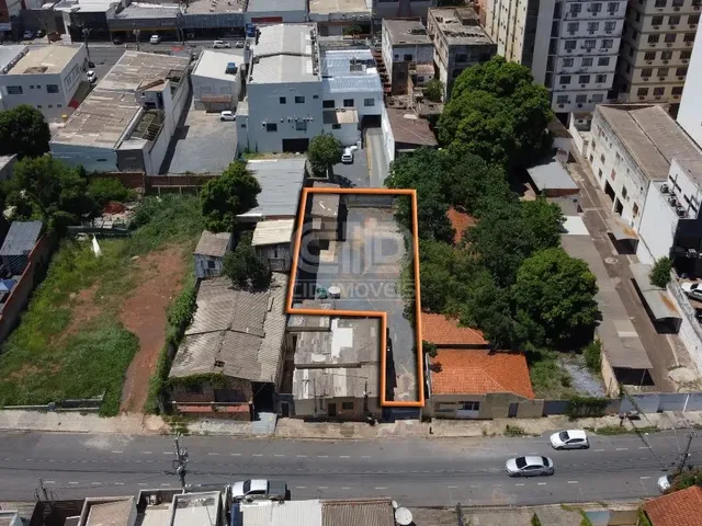 Imagem 2: Terreno com Aproximadamente 672M² no Bairro Quilombo