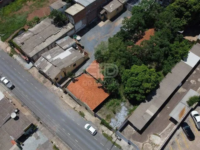 Imagem 5: Terreno com Aproximadamente 672M² no Bairro Quilombo