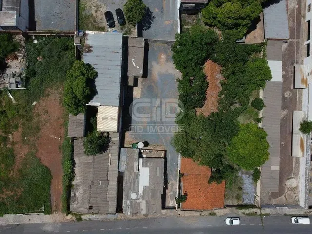 Imagem 6: Terreno com Aproximadamente 672M² no Bairro Quilombo