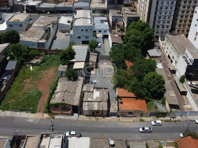 Imagem 3: Terreno com Aproximadamente 672M² no Bairro Quilombo