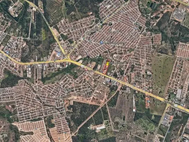 Imagem 2: Urbana no Bairro São Francisco em Cuiabá - Mt