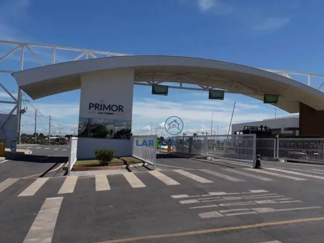 Imagem: Terreno Primor das Torres