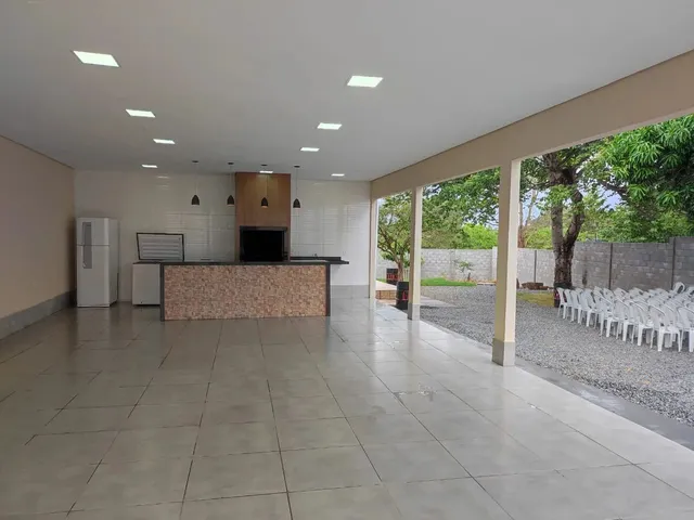 Imagem: Vendo Espaço de Festa no Osmar Cabral Terreno