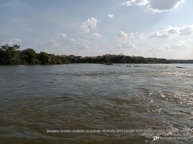 Imagem: Área Rural de 5 Hectares (51 Mil Metros