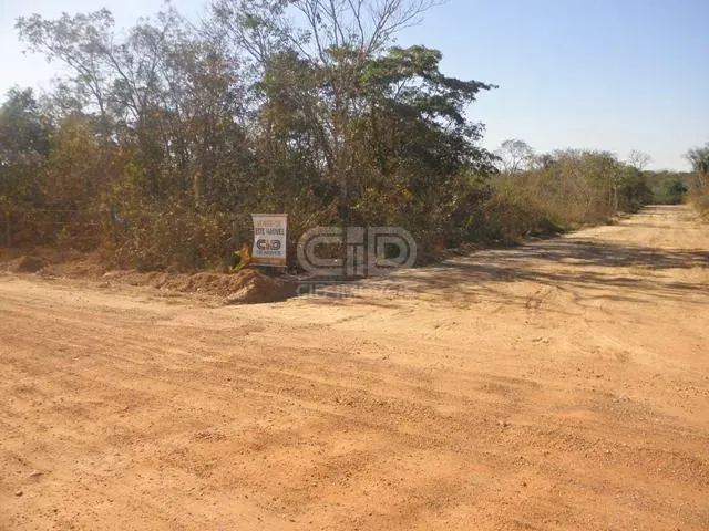 Imagem: Terreno À Venda com 8.546 M² no Bairro