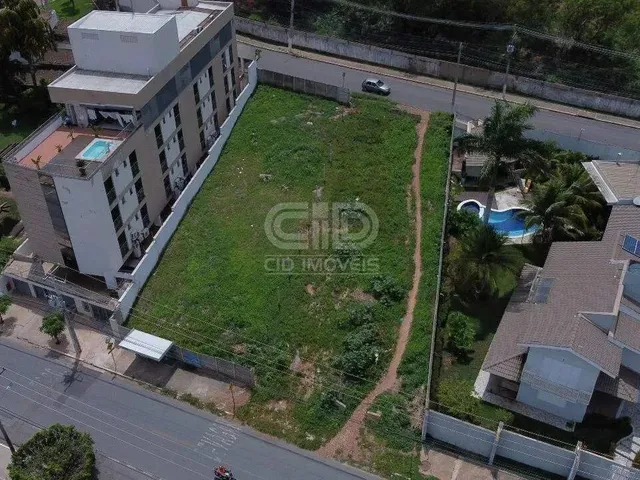 Imagem: Terreno de 610M² Próximo Ao Shopping Estação