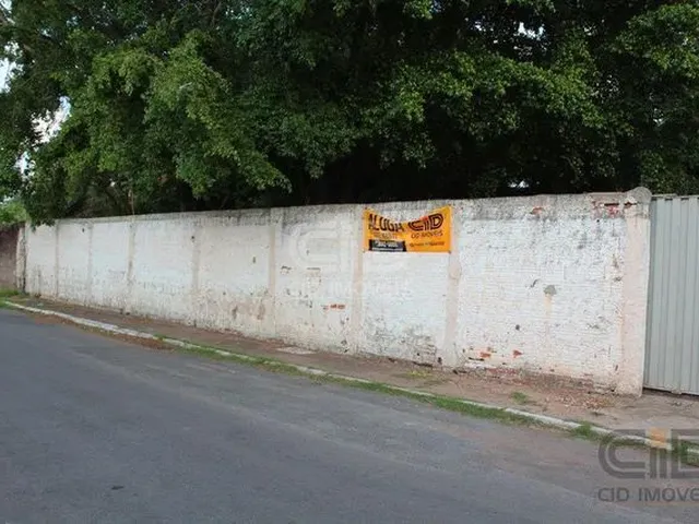 Imagem: Terreno Comercial Situado na Av. Brasil