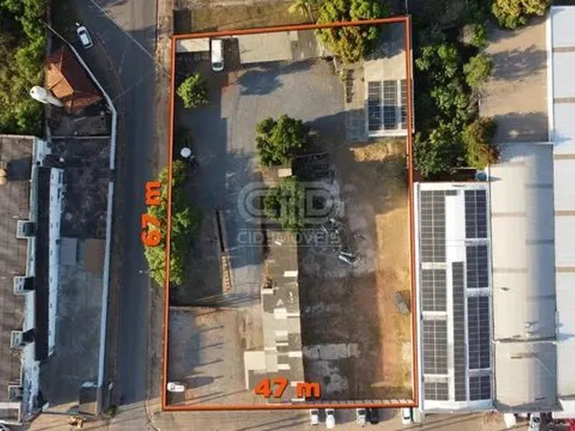 Imagem: Terreno com Mais de 3.000 M² na Av. Fernando