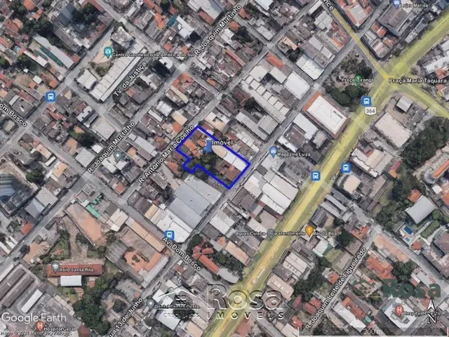 Imagem 9: Terreno para Venda Centro Sul Cuiabá