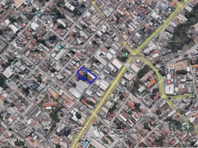 Imagem 4: Terreno para Venda Centro Sul Cuiabá