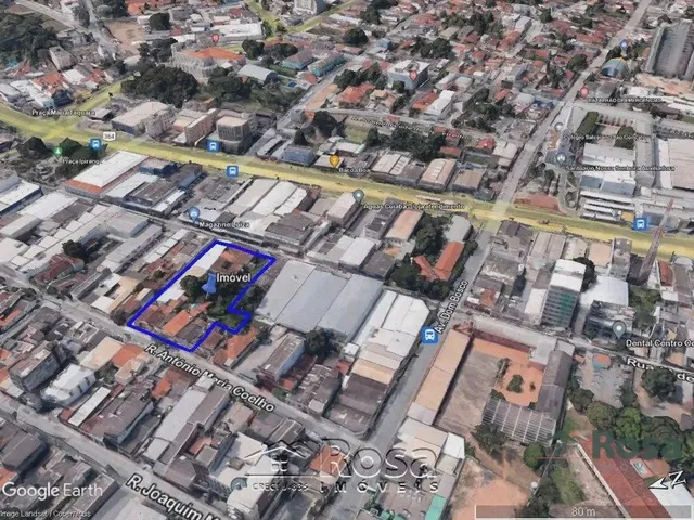 Imagem 14: Terreno para Venda Centro Sul Cuiabá