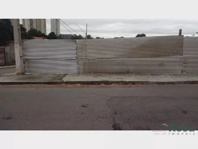 Imagem: Terreno para Venda Jardim Mariana Cuiabá