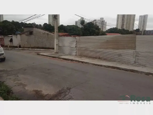 Imagem 6: Terreno para Venda Jardim Mariana Cuiabá