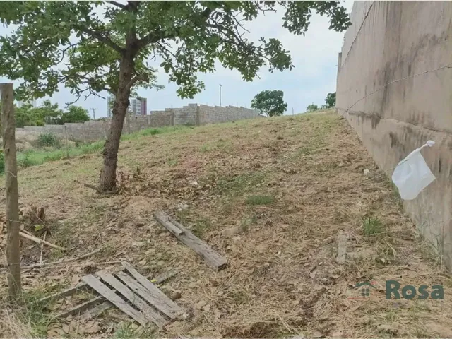 Imagem: Terreno para Venda Dom Bosco Cuiabá